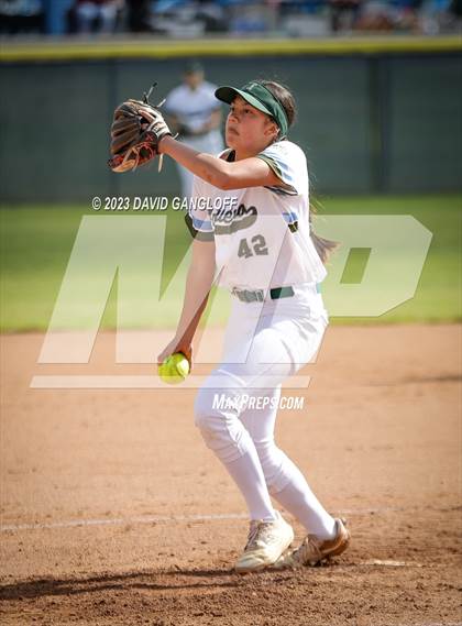 Thumbnail 1 in Irvine vs. San Juan Hills (Cypress Tournament) photogallery.
