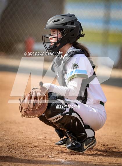 Thumbnail 2 in Irvine vs. San Juan Hills (Cypress Tournament) photogallery.