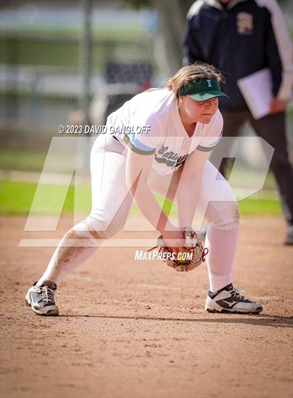 Thumbnail 2 in Irvine vs. San Juan Hills (Cypress Tournament) photogallery.