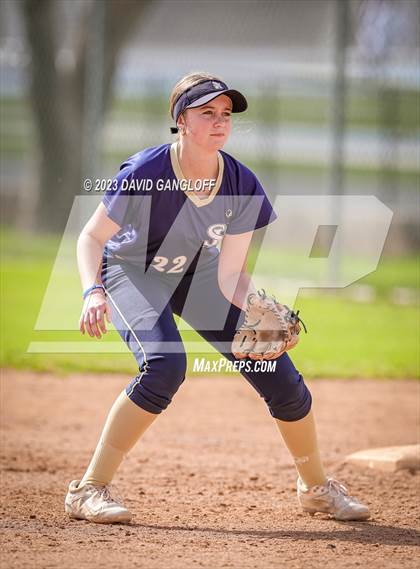 Thumbnail 2 in Irvine vs. San Juan Hills (Cypress Tournament) photogallery.