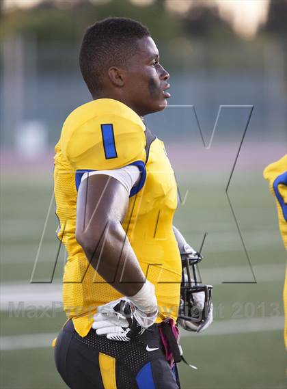 Thumbnail 1 in Lincoln @ Natomas photogallery.