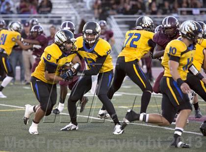 Thumbnail 1 in Lincoln @ Natomas photogallery.