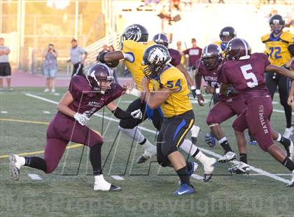 Thumbnail 1 in Lincoln @ Natomas photogallery.