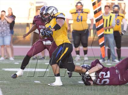 Thumbnail 1 in Lincoln @ Natomas photogallery.