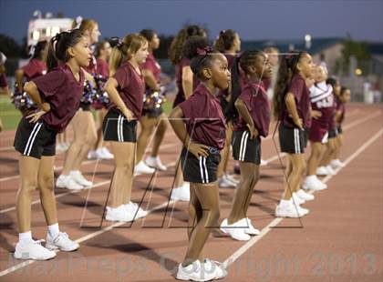 Thumbnail 3 in Lincoln @ Natomas photogallery.
