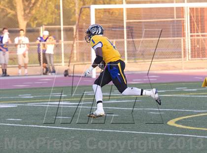 Thumbnail 3 in Lincoln @ Natomas photogallery.