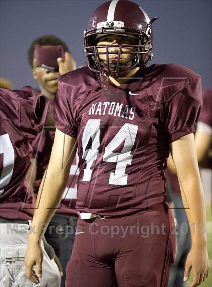 Thumbnail 3 in Lincoln @ Natomas photogallery.