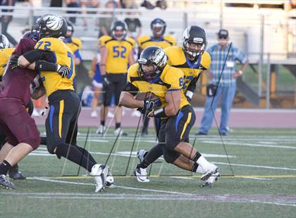Thumbnail 2 in Lincoln @ Natomas photogallery.