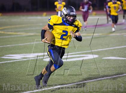 Thumbnail 3 in Lincoln @ Natomas photogallery.