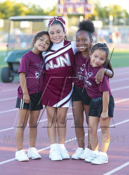 Thumbnail 3 in Lincoln @ Natomas photogallery.