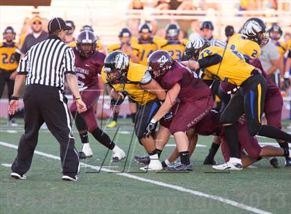 Thumbnail 3 in Lincoln @ Natomas photogallery.