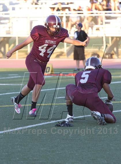 Thumbnail 1 in Lincoln @ Natomas photogallery.
