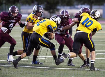 Thumbnail 1 in Lincoln @ Natomas photogallery.