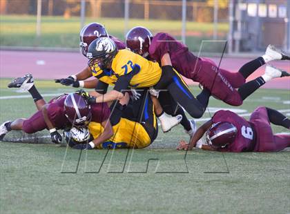 Thumbnail 1 in Lincoln @ Natomas photogallery.