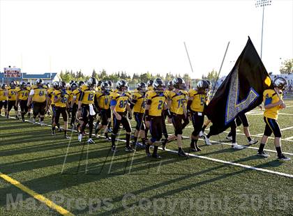 Thumbnail 1 in Lincoln @ Natomas photogallery.