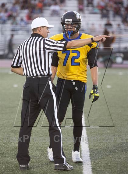 Thumbnail 2 in Lincoln @ Natomas photogallery.