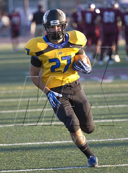 Thumbnail 3 in Lincoln @ Natomas photogallery.