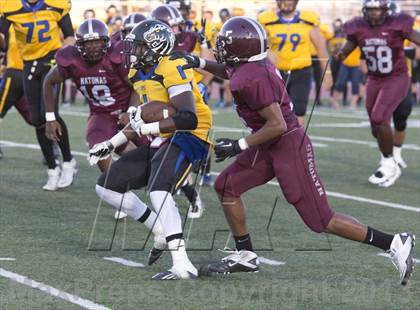 Thumbnail 1 in Lincoln @ Natomas photogallery.