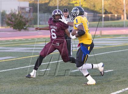 Thumbnail 3 in Lincoln @ Natomas photogallery.