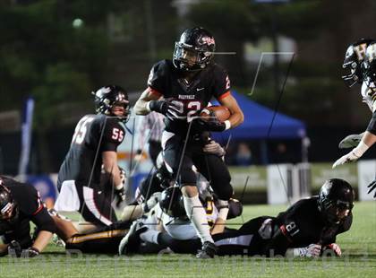 Thumbnail 1 in Maryville vs. Hendersonville (TSSAA Division I Class 6A BlueCross Bowl) photogallery.
