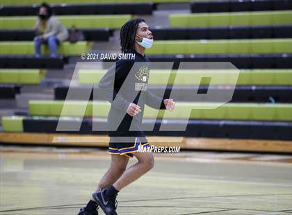 Thumbnail 1 in Rock Bridge vs Ruskin (Summit Grill Shootout) photogallery.