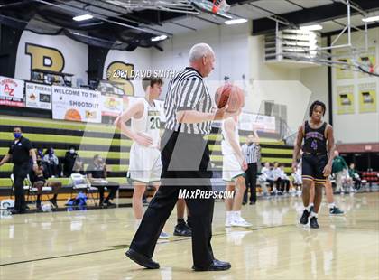 Thumbnail 3 in Rock Bridge vs Ruskin (Summit Grill Shootout) photogallery.