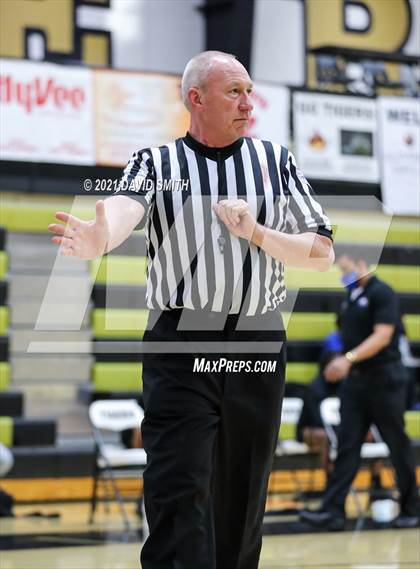 Thumbnail 3 in Rock Bridge vs Ruskin (Summit Grill Shootout) photogallery.