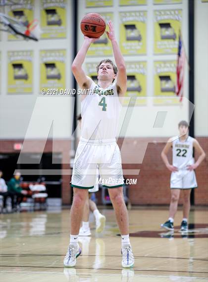 Thumbnail 1 in Rock Bridge vs Ruskin (Summit Grill Shootout) photogallery.