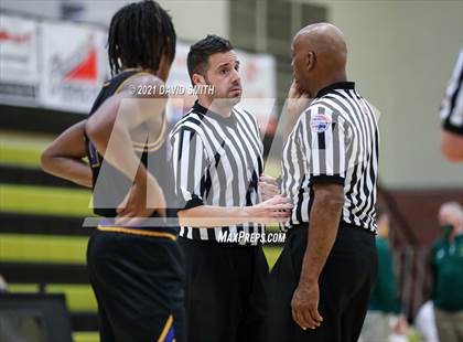 Thumbnail 2 in Rock Bridge vs Ruskin (Summit Grill Shootout) photogallery.