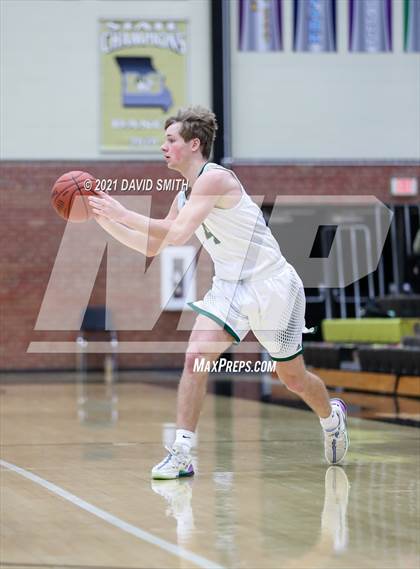 Thumbnail 3 in Rock Bridge vs Ruskin (Summit Grill Shootout) photogallery.