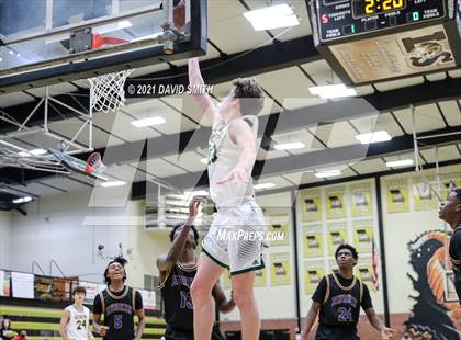 Thumbnail 1 in Rock Bridge vs Ruskin (Summit Grill Shootout) photogallery.