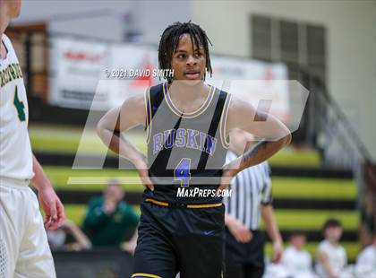 Thumbnail 3 in Rock Bridge vs Ruskin (Summit Grill Shootout) photogallery.