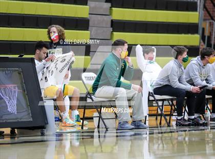 Thumbnail 2 in Rock Bridge vs Ruskin (Summit Grill Shootout) photogallery.