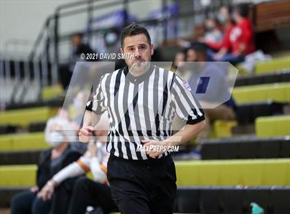 Thumbnail 3 in Rock Bridge vs Ruskin (Summit Grill Shootout) photogallery.