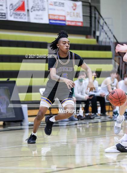 Thumbnail 3 in Rock Bridge vs Ruskin (Summit Grill Shootout) photogallery.