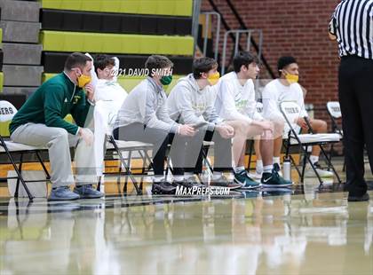 Thumbnail 3 in Rock Bridge vs Ruskin (Summit Grill Shootout) photogallery.