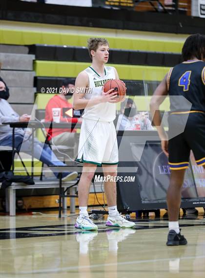 Thumbnail 1 in Rock Bridge vs Ruskin (Summit Grill Shootout) photogallery.