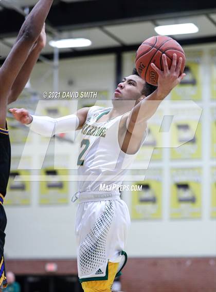 Thumbnail 3 in Rock Bridge vs Ruskin (Summit Grill Shootout) photogallery.