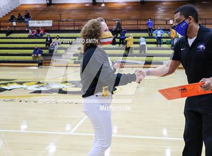 Thumbnail 3 in Rock Bridge vs Ruskin (Summit Grill Shootout) photogallery.