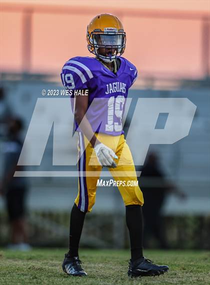 Thumbnail 3 in Horn Lake @ DeSoto Central photogallery.