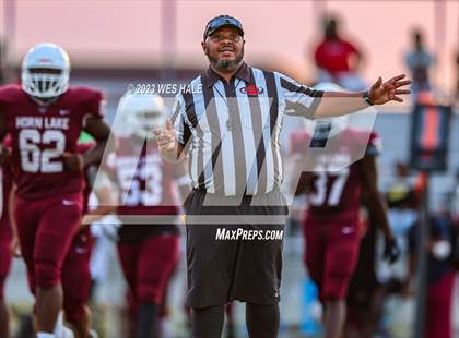 Thumbnail 1 in Horn Lake @ DeSoto Central photogallery.