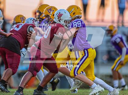 Thumbnail 3 in Horn Lake @ DeSoto Central photogallery.