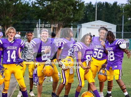Thumbnail 1 in Horn Lake @ DeSoto Central photogallery.