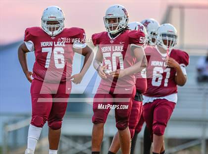 Thumbnail 2 in Horn Lake @ DeSoto Central photogallery.