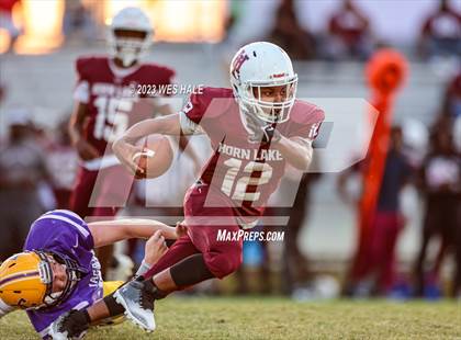 Thumbnail 1 in Horn Lake @ DeSoto Central photogallery.