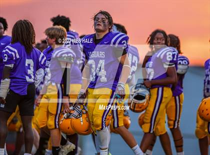 Thumbnail 1 in Horn Lake @ DeSoto Central photogallery.
