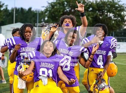 Thumbnail 1 in Horn Lake @ DeSoto Central photogallery.