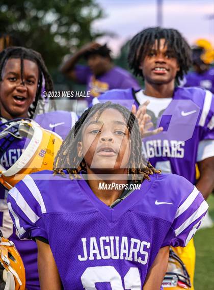 Thumbnail 2 in Horn Lake @ DeSoto Central photogallery.