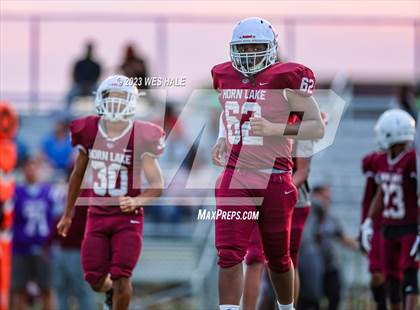 Thumbnail 2 in Horn Lake @ DeSoto Central photogallery.