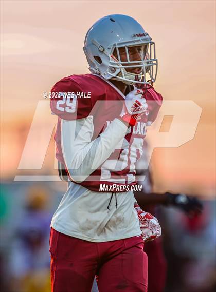 Thumbnail 2 in Horn Lake @ DeSoto Central photogallery.